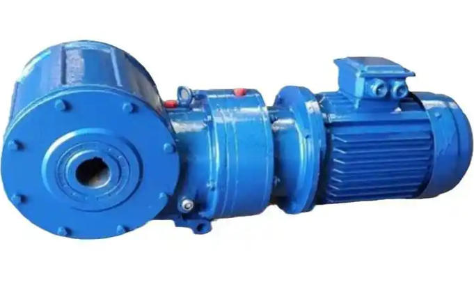What should I do if the temperature of the conveyor reducer is too high? Quick solution for high-temperature faults