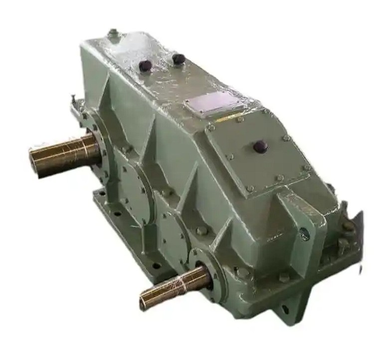 Daily Maintenance Manual for Crane Reducer! By doing these 4 things well, your lifespan can double
