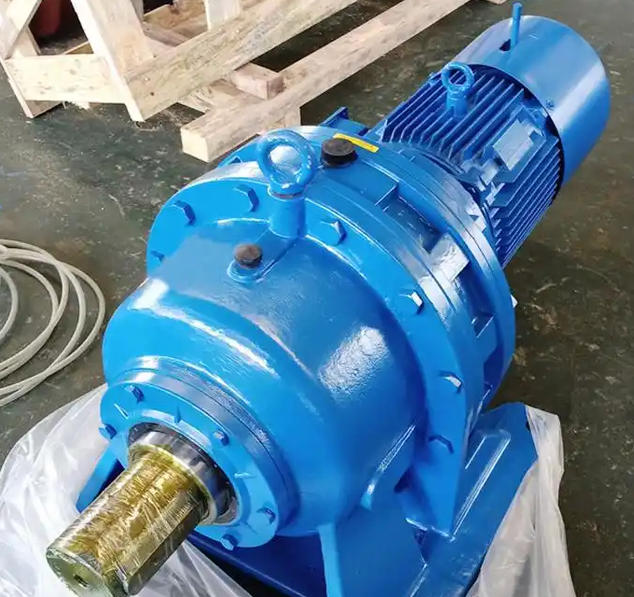 Guidelines for avoiding pitfalls in the procurement of spinning machine reducers: You must pay close attention to these 3 core parameters