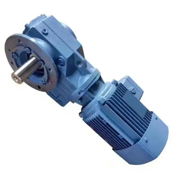 Specialized solution for dust-proof operation and maintenance of spinning machine reducers