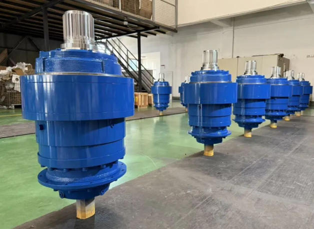 Comprehensively compare three common industrial reducers and accurately match equipment requirements!