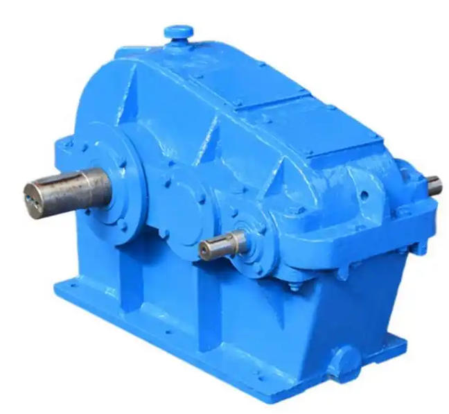 Reason and emergency response plan for overload fault of rotary kiln reducer