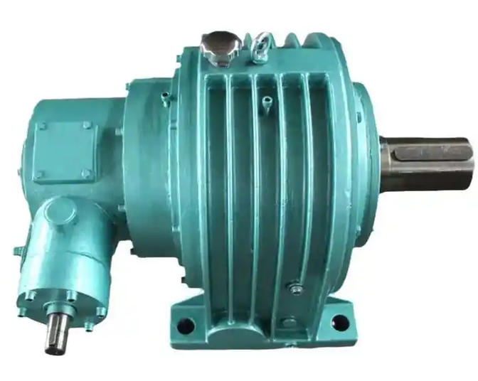 Difference in Protection of Dry and Wet Grinding Machine Reducer: Analysis of Special Sealing Structure for Water Mist and Dust Environment