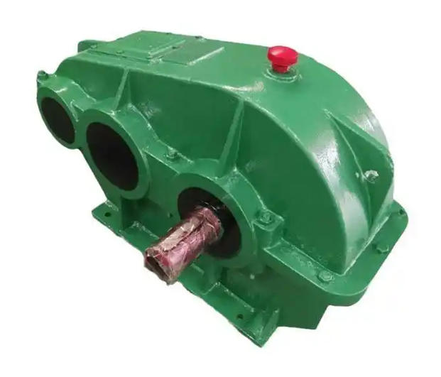 The core function of the rewinder reducer