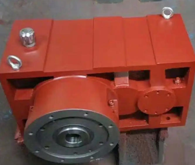 Is the reducer of the wire drawing machine noisy? Don't rush to change, these 5 common reasons can be identified at home