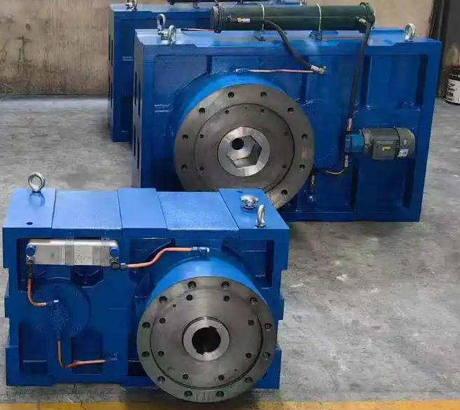 Why are lightweight wire drawing machine reducers becoming increasingly popular among small and medium-sized enterprises