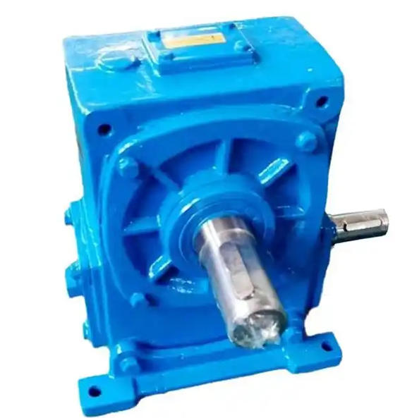 Selection guide for winding machine: How to match the appropriate reducer according to the weight of the goods