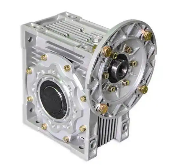 RV worm gear reducer for winding power, these adaptation misconceptions have been overcome by 90% of people