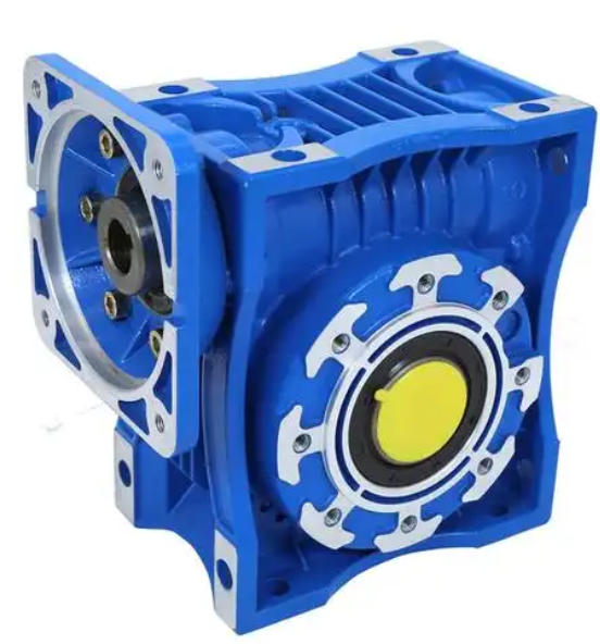 Disassembling RV gearbox: exquisite combination of planetary gears and cycloidal pinwheels