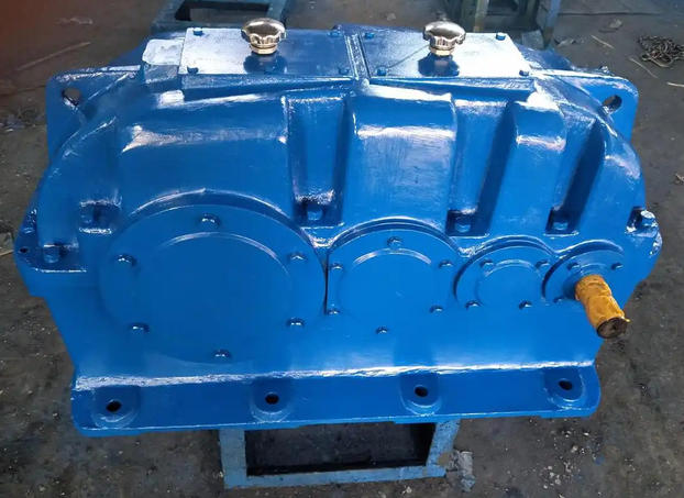 Does the inlet oil of the sand washing machine reducer turn milky white? 3 low-cost renovations, no need to change oil for six months