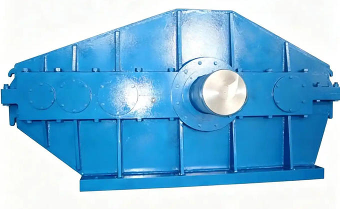 Oil Leakage Fault Diagnosis and Comprehensive Solution for Ball Mill Reducer