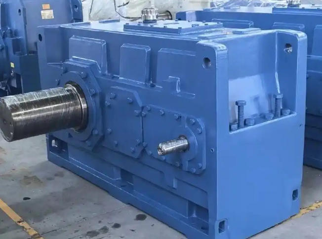 How to Quickly Locate Gearbox Vibration