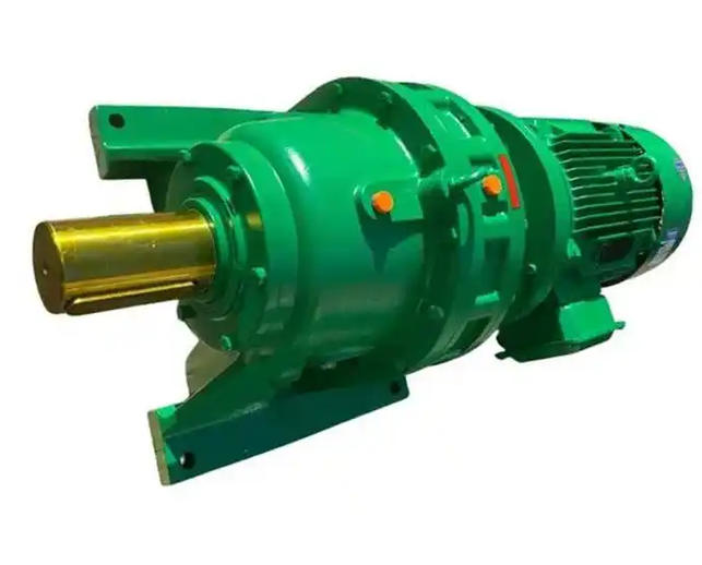 The core advantages of CNC bending machine reducers, essential components for automated production