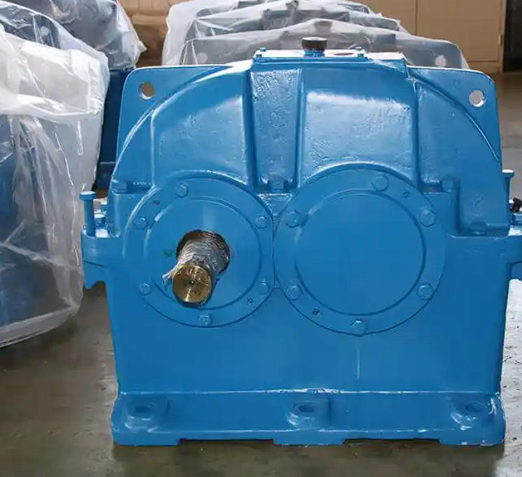 How to Adjust the Levelness of the ZDY Hard-Faced Gearbox Housing