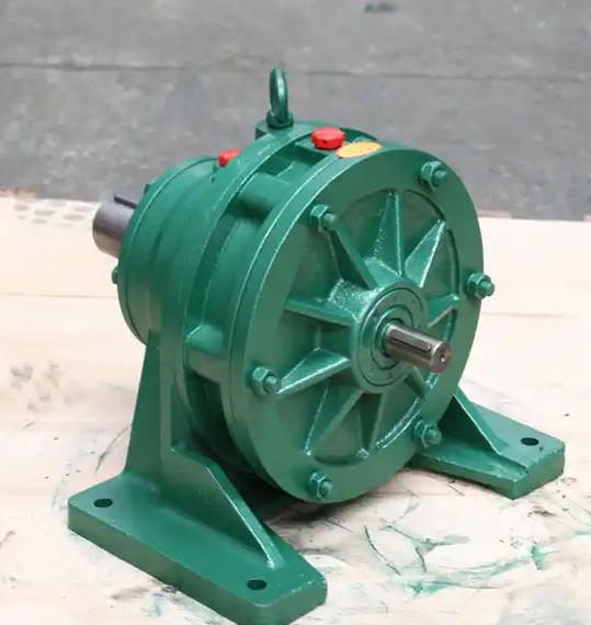 High Temperature and Insufficient Power in Granulator Gearbox: Root Causes and Solutions Summary