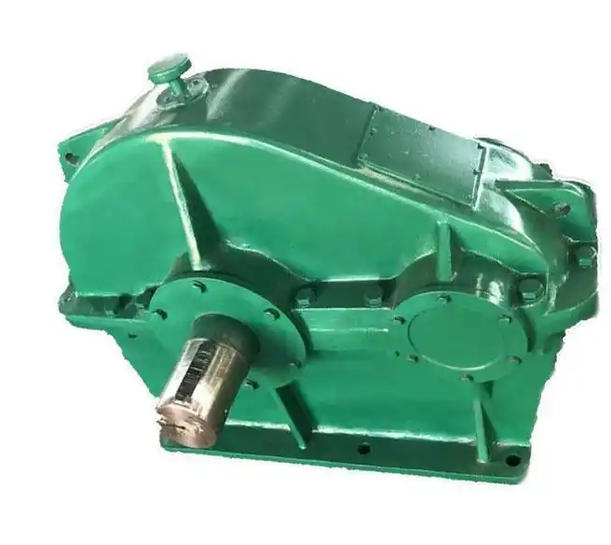 Critical Warnings for ZD Series Motor-Reducer Integration
