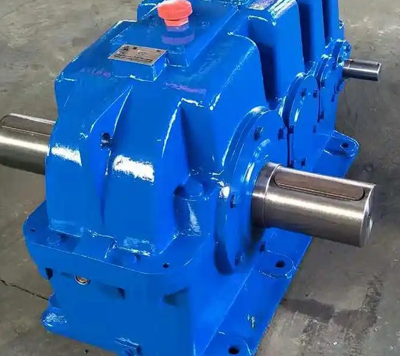 What are the specific consequences if the reverse stopper of ZSY reducer is installed