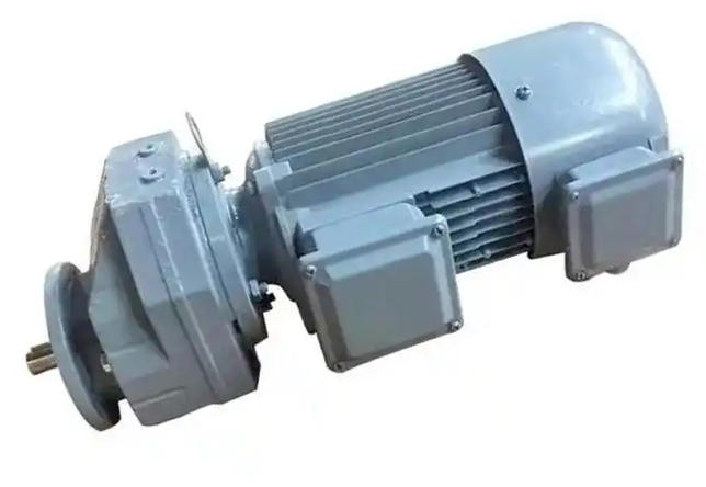 Overload Protection and Motor Synergy: The Safety Barrier of Rice Milling Machine Gearbox