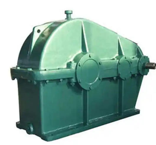 How to determine whether ZL soft tooth surface gear reducer has insufficient power due to high temperature