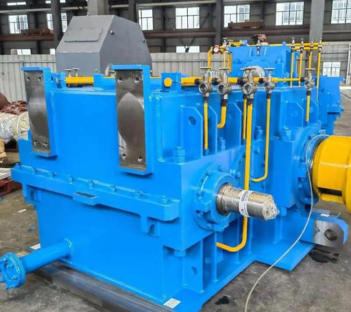 What are the key inspection points for daily maintenance of non-standard reducers