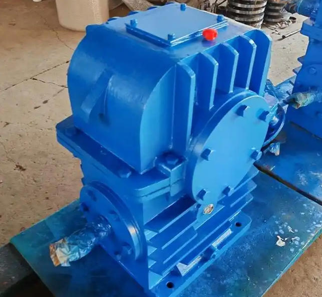 ZSY Hardened Gearbox: Principles and Applications Comprehensive Analysis