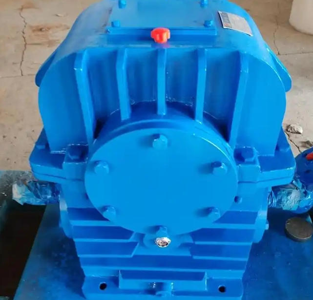 Key Points for Daily Maintenance of DCY Gearboxes: Oil Change Cycle and Lubrication Standards