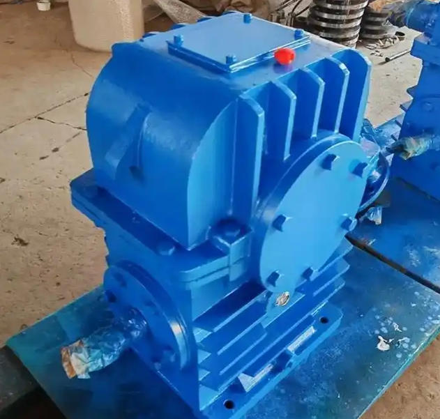 DCY Reducer Selection FAQ: Choosing Gear Ratios & Fixing Oil Leaks
