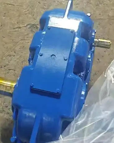 What Are the Best Ways to Optimize the Installation Conditions of the ZLY140-8-1 Reducer?