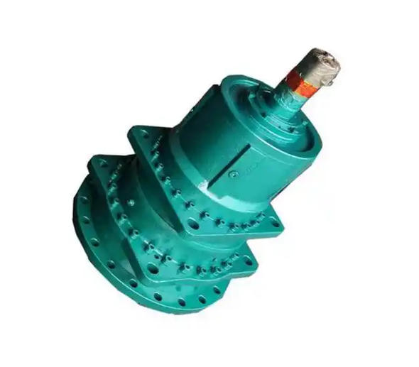 What Are the Bearing Replacement Procedures for P3KD16‑1500‑B5‑99‑Y15 Planetary Gearbox