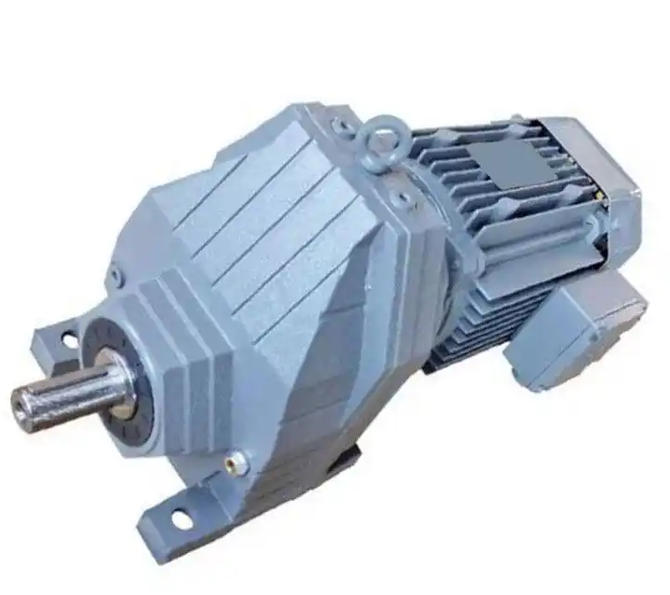 Emergency Handling for Lubricating Grease Failure of RX97‑2.64‑22KW‑M1 Gearbox