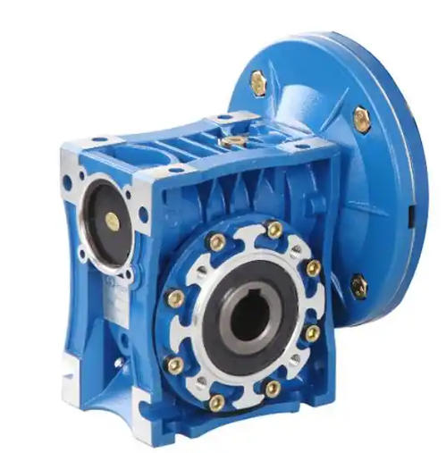 RV130-30-5.5KW Worm Gear Reducer: What Are Its Potential Risks