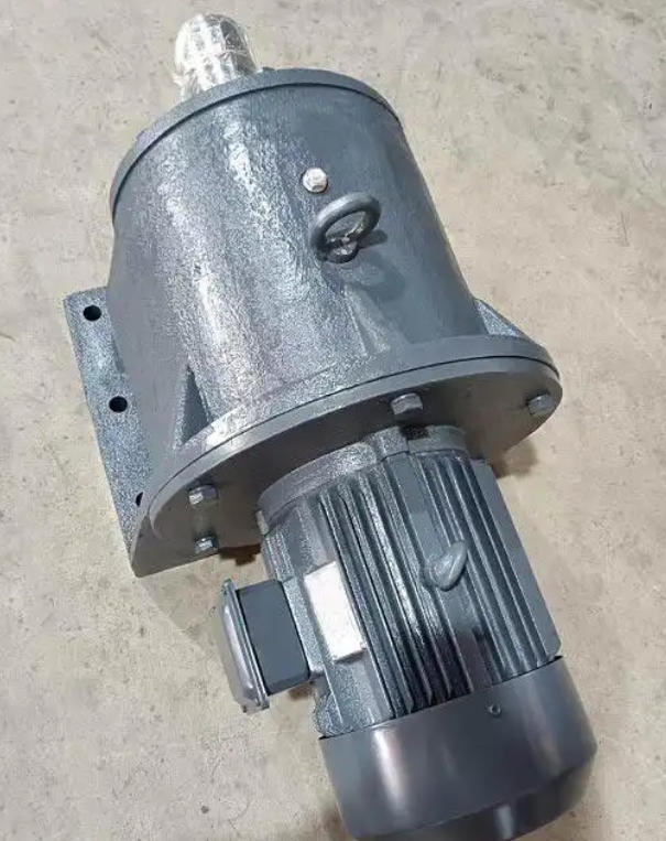Where can the YCJ112 15KW 380V reducer be used?