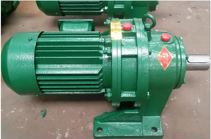 Sealing upgrade and renovation plan for loom reducer in dusty and humid environment of textile workshop