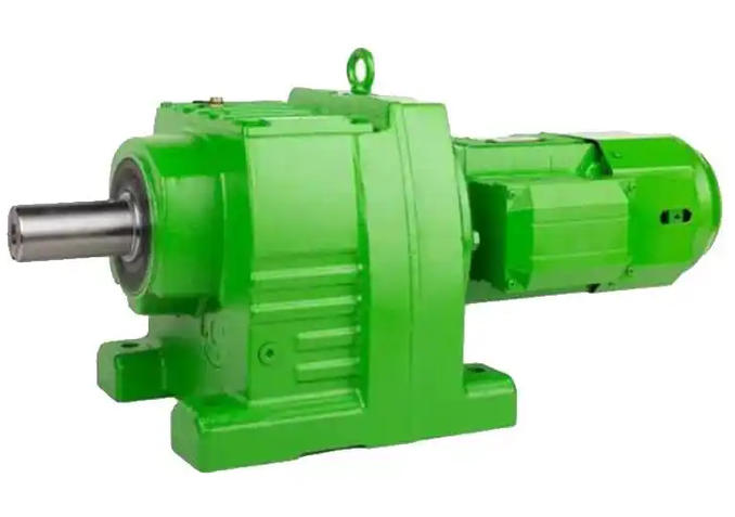 Does the oil temperature of the loom reducer exceed 80 ℃? Comparison of Experimental Results of Four Low Cost Cooling Solutions