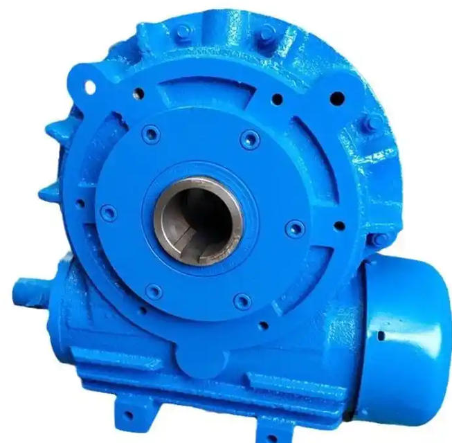 Optimization Strategies for Shaft Coaxiality Alignment Between the Motor and SCWS225-40-F Worm Gear Reducer