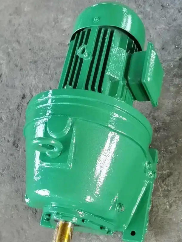 What are the reasons for the deformation, cracking, and even fracture of the torque arm body of the CJY series gear reducer