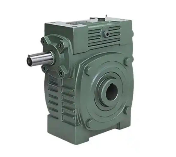 How to choose the appropriate sealant for WP series reducers