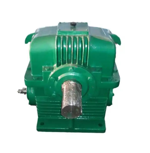 How to Troubleshoot Abnormal Meshing of Worm Gears in CWU Reducers