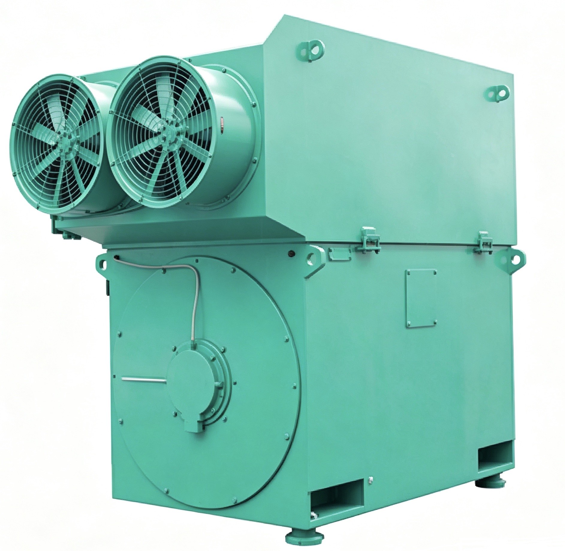 1000V electric motor manufacturer
