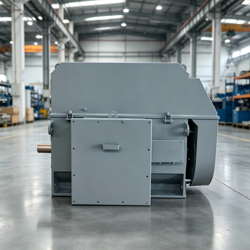 1000V electric motor manufacturer