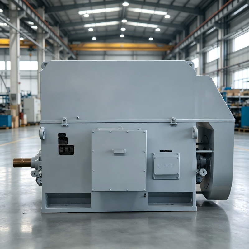 1000V electric motor manufacturer