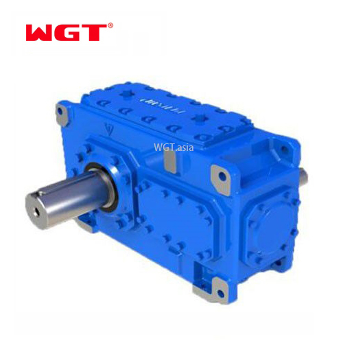 11kw gearbox motor gearbox - B3SH10-56-A