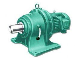 8000 series cycloidal pinwheel reducer