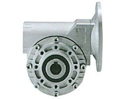 Aluminum alloy shell single stage FCPDK reducer