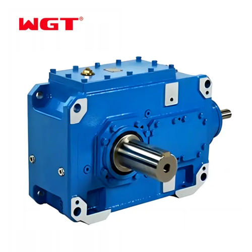 B214 Series Gear Motor Reducer