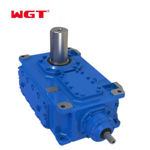 B216 Series Gear Motor Reducer