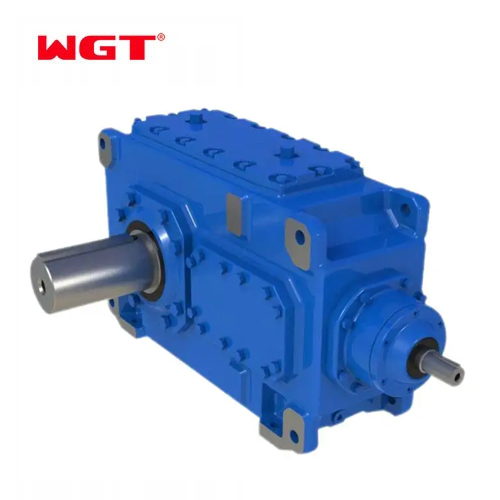 B3 Series Gear Motor Reducer