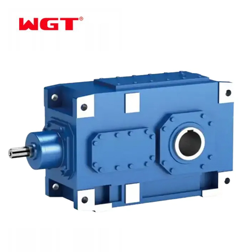 B424 Series Gear Motor Reducer  