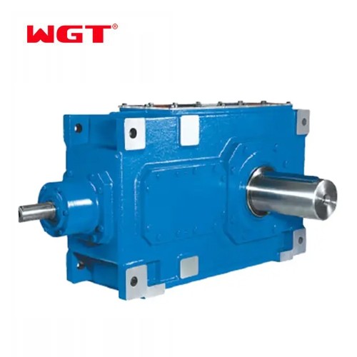 B424 Series Gear Motor Reducer  