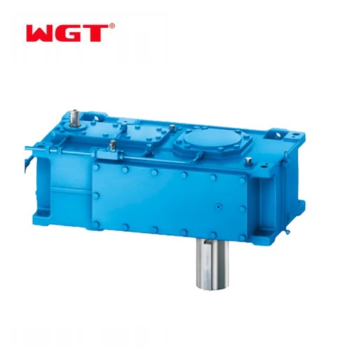 B424 Series Gear Motor Reducer  